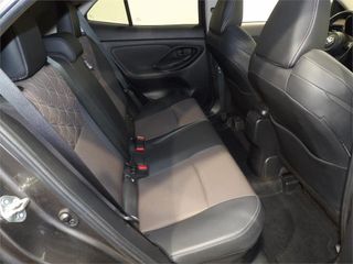 TOYOTA Yaris Cross 1.5 120H Style