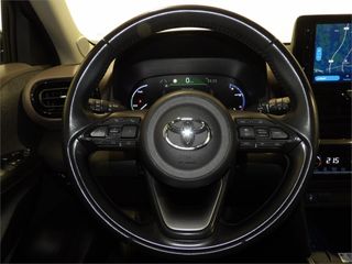 TOYOTA Yaris Cross 1.5 120H Style