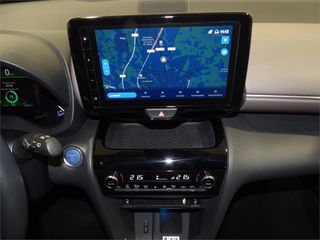 TOYOTA Yaris Cross 1.5 120H Style