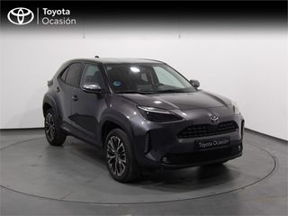 TOYOTA Yaris Cross 1.5 120H Style