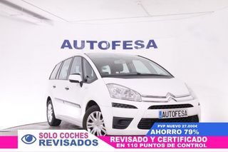 Citroen C4 Grand Picasso 1.6 HDI 110CV 5P