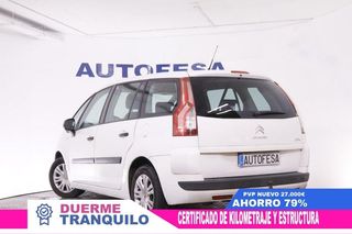 Citroen C4 Grand Picasso 1.6 HDI 110CV 5P