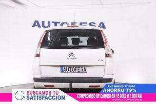 Citroen C4 Grand Picasso 1.6 HDI 110CV 5P