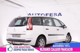 Citroen C4 Grand Picasso 1.6 HDI 110CV 5P