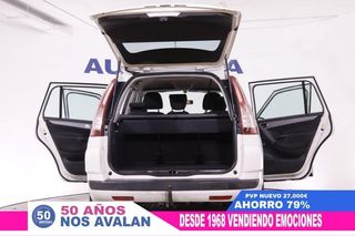 Citroen C4 Grand Picasso 1.6 HDI 110CV 5P