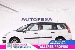 Citroen C4 Grand Picasso 1.6 HDI 110CV 5P