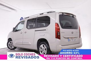 Toyota Proace 1.5 D VERSO FAMILY ACTIVE L2 131CV 7 PLAZAS 5P