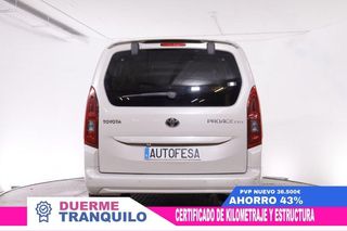 Toyota Proace 1.5 D VERSO FAMILY ACTIVE L2 131CV 7 PLAZAS 5P