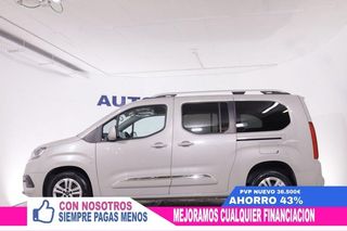 Toyota Proace 1.5 D VERSO FAMILY ACTIVE L2 131CV 7 PLAZAS 5P