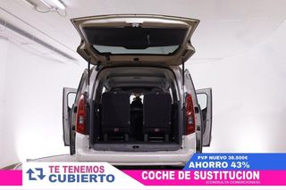 Toyota Proace 1.5 D VERSO FAMILY ACTIVE L2 131CV 7 PLAZAS 5P