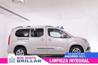 Toyota Proace 1.5 D VERSO FAMILY ACTIVE L2 131CV 7 PLAZAS 5P