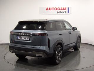 JAECOO 7 Select 1.6 TGDI 108kW (145CV) FWD