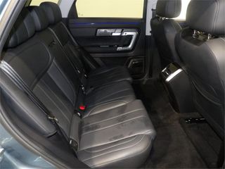 JAECOO 7 Select 1.6 TGDI 108kW (145CV) FWD