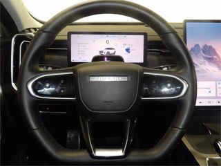 JAECOO 7 Select 1.6 TGDI 108kW (145CV) FWD