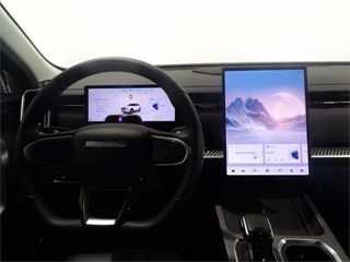 JAECOO 7 Select 1.6 TGDI 108kW (145CV) FWD