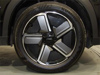 JAECOO 7 Select 1.6 TGDI 108kW (145CV) FWD