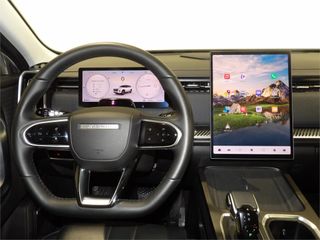 JAECOO 7 Select 1.6 TGDI 108kW (145CV) FWD