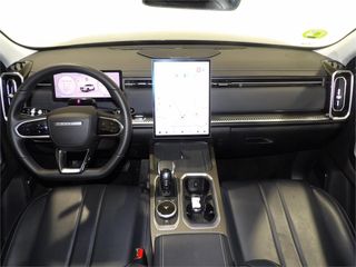 JAECOO 7 Select 1.6 TGDI 108kW (145CV) FWD