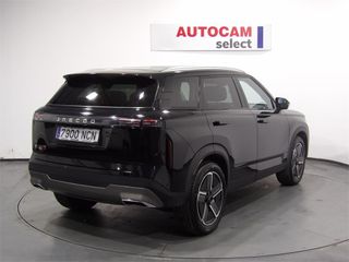 JAECOO 7 Select 1.6 TGDI 108kW (145CV) FWD