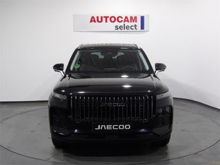 JAECOO 7 Select 1.6 TGDI 108kW (145CV) FWD