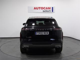 JAECOO 7 Select 1.6 TGDI 108kW (145CV) FWD