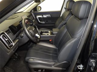 JAECOO 7 Select 1.6 TGDI 108kW (145CV) FWD