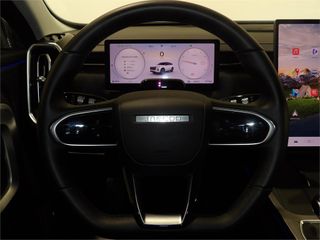 JAECOO 7 Select 1.6 TGDI 108kW (145CV) FWD