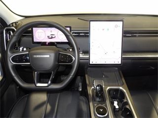 JAECOO 7 Select 1.6 TGDI 108kW (145CV) FWD