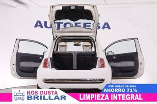 Fiat 500 1.2 8V LOUNGE 69CV 3P