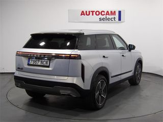 JAECOO 7 Select 1.6 TGDI 108kW (145CV) FWD