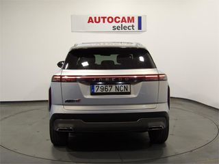 JAECOO 7 Select 1.6 TGDI 108kW (145CV) FWD