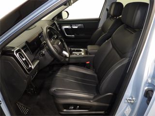 JAECOO 7 Select 1.6 TGDI 108kW (145CV) FWD