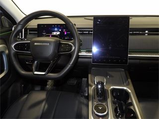 JAECOO 7 Select 1.6 TGDI 108kW (145CV) FWD