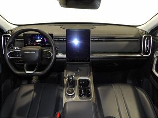 JAECOO 7 Select 1.6 TGDI 108kW (145CV) FWD