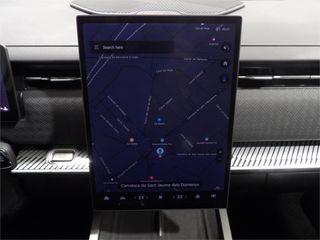 JAECOO 7 Select 1.6 TGDI 108kW (145CV) FWD