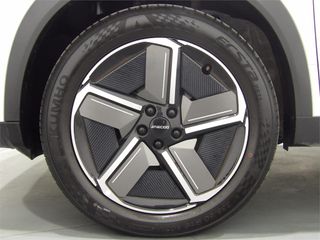 JAECOO 7 Select 1.6 TGDI 108kW (145CV) FWD