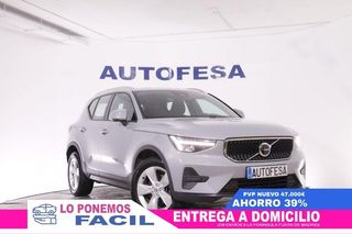 Volvo XC40 B3 AUTO START 2WD 163CV 5P