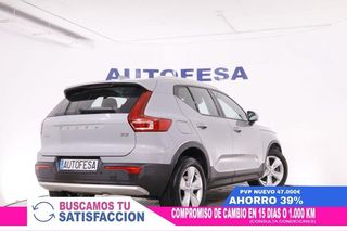 Volvo XC40 B3 AUTO START 2WD 163CV 5P