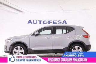 Volvo XC40 B3 AUTO START 2WD 163CV 5P