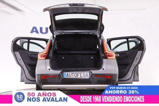 Volvo XC40 B3 AUTO START 2WD 163CV 5P