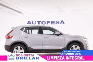 Volvo XC40 B3 AUTO START 2WD 163CV 5P