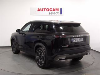 JAECOO 7 Select 1.6 TGDI 108kW (145CV) FWD