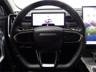 JAECOO 7 Select 1.6 TGDI 108kW (145CV) FWD