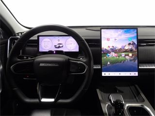 JAECOO 7 Select 1.6 TGDI 108kW (145CV) FWD