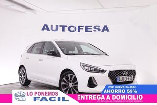 Hyundai i30 1.0 GDI EDITION ONE 120CV 5P