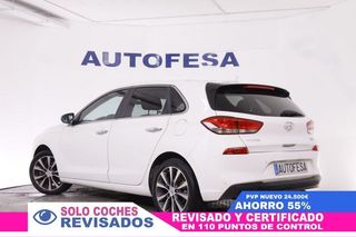 Hyundai i30 1.0 GDI EDITION ONE 120CV 5P