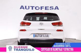 Hyundai i30 1.0 GDI EDITION ONE 120CV 5P
