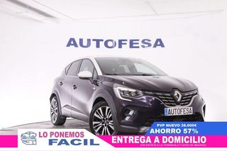 Renault Captur E-TECH PLUG IN INITIALE PARIS AUTO 160CV 5P