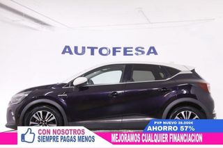 Renault Captur E-TECH PLUG IN INITIALE PARIS AUTO 160CV 5P