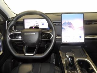 JAECOO 7 Select 1.6 TGDI 108kW (145CV) FWD